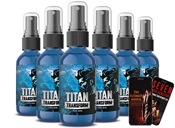 Titan Transform 6 Bottle